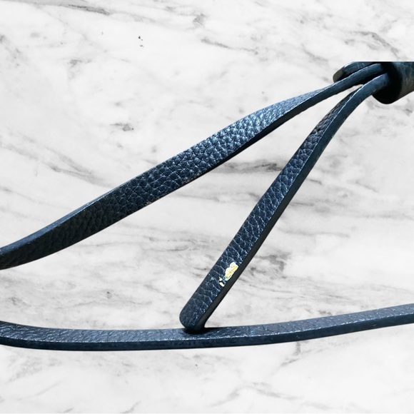 Bandolier Emma iPhone 6/6s/7/8 Plus Crossbody Case - Black/Silver - Picture 5 of 7